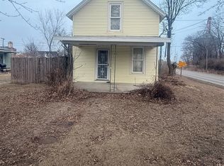 103 N Harrison St, Stuart, IA 50250