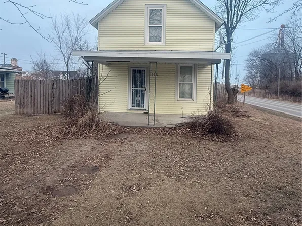 103 N Harrison St, Stuart, IA 50250