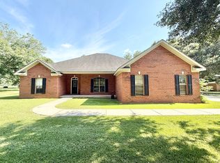 11331 Highway 188, Grand Bay, AL 36541