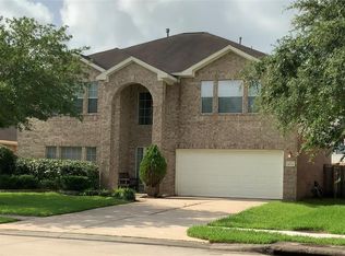 3034 Texas Trail Ln, Manvel, TX 77578
