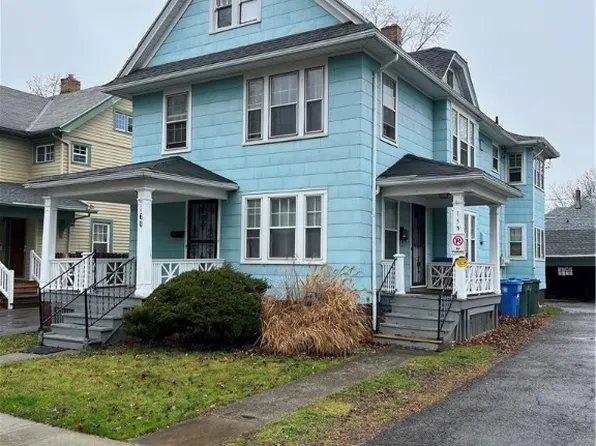 158 Magee Ave, Rochester, NY 14613