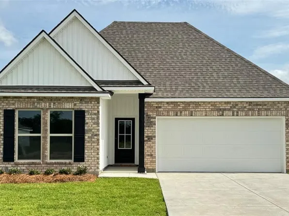 10129 Pearl Ln, Tickfaw, LA 70466