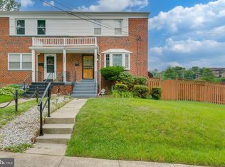 4324 23rd Pkwy, Temple Hills, MD 20748