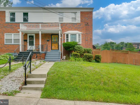 4324 23rd Pkwy, Temple Hills, MD 20748