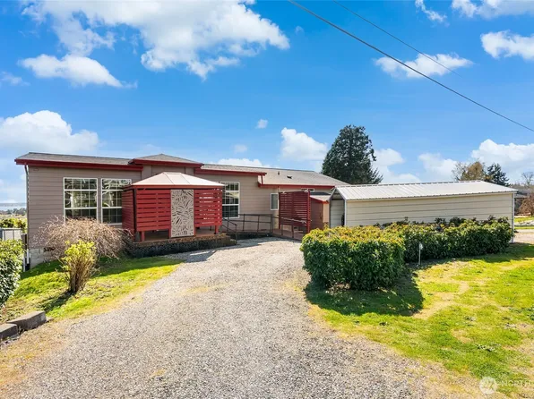 5511 Hillvue Road, Blaine, WA 98230