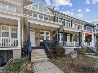 606 Hamilton St NW, Washington, DC 20011