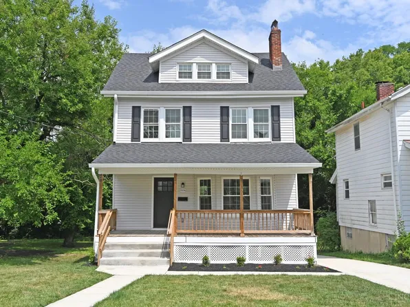 3336 Trimble Ave, Cincinnati, OH 45207
