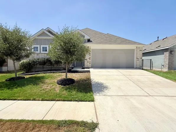 7504 Sparkling Light Dr, Del Valle, TX 78617