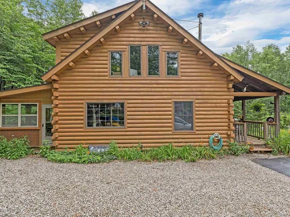 39 Valley Road, Tuftonboro, NH 03816