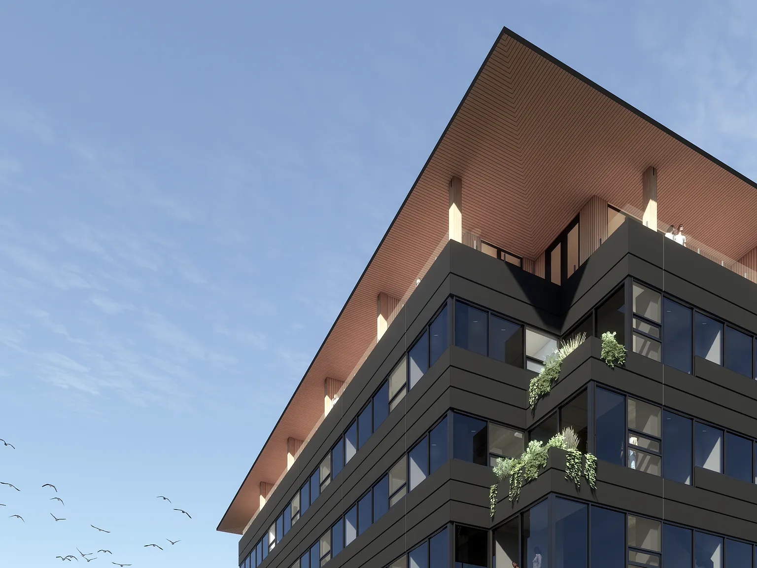 Rejuvenate Apartments — Photo 4