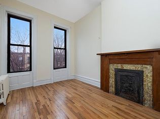 365 W 120th St PENTHOUSE N, New York, NY 10027