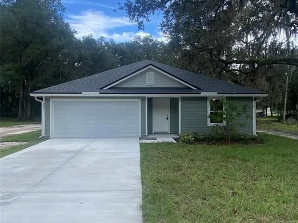 200 Coral Farms Rd, Florahome, FL 32140