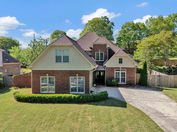 712 Valley St, Birmingham, AL 35226