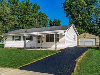 7226 Sabre Ave, Reynoldsburg, OH, 43068
