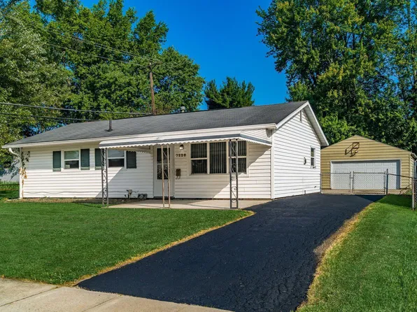7226 Sabre Ave, Reynoldsburg, OH 43068