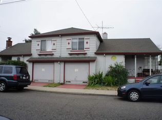 10519 Graffian St, Oakland, CA 94603