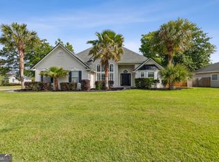 101 Monticello Dr, Kingsland, GA 31548