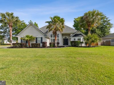 101 Monticello Dr, Kingsland, GA, 31548
