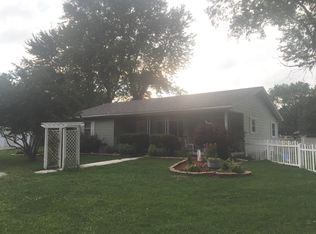 4135 S 12th St, Terre Haute, IN 47802