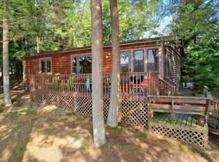 1340 Hemlock Rd, Saint Germain, WI 54558