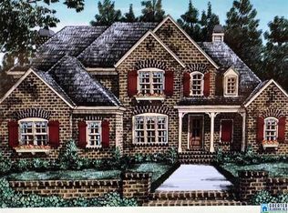 957 Kayla Dr, Trussville, AL 35173