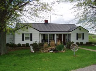 3075 Augusta Dover Rd, Augusta, KY 41002