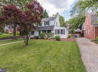 404 Alabama Rd, Towson, MD 21204