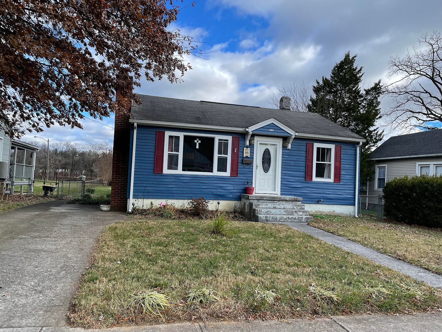 405 Front Ave, Salem, VA 24153 Zillow