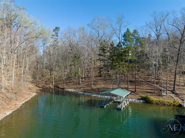 LOT 30 Lochwood Ct, Seneca, SC 29672