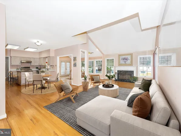 10245 Nolan Dr, Rockville, MD 20850
