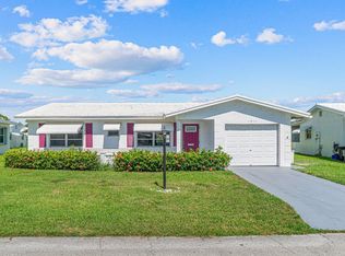 1911 SW 17th St, Boynton Beach, FL 33426