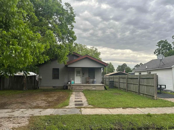 527 W Mueller, Paragould, AR 72450