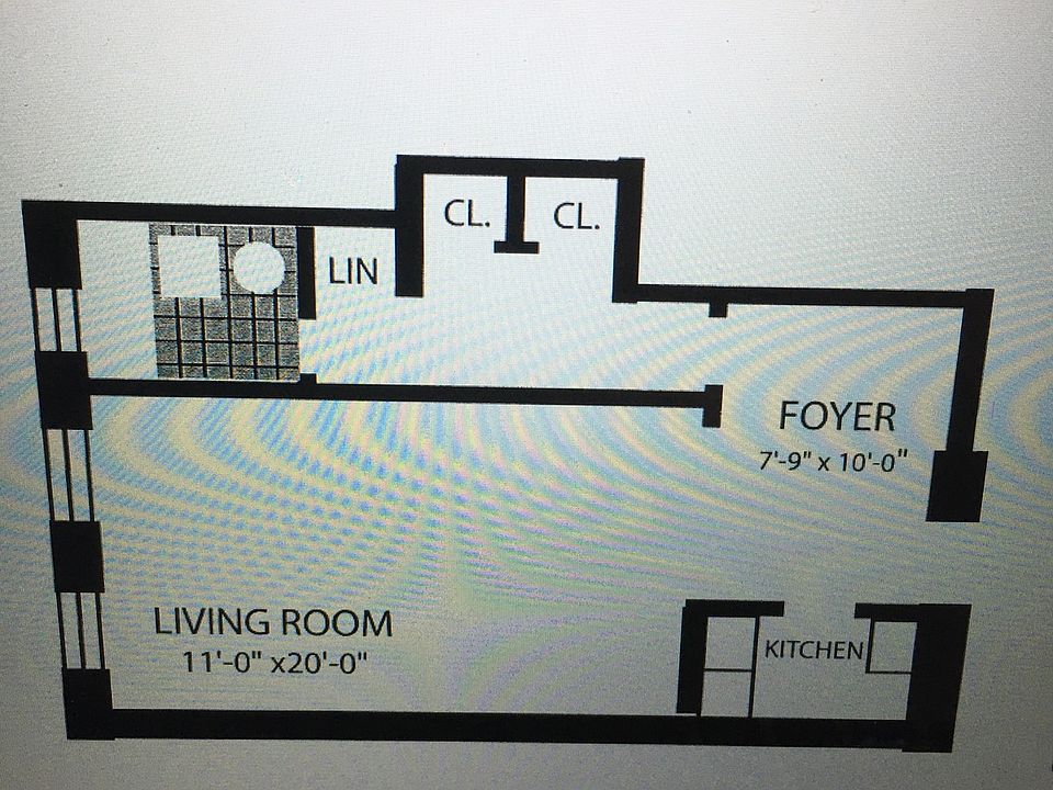1st image of 135-10 Grand Central Pkwy #507