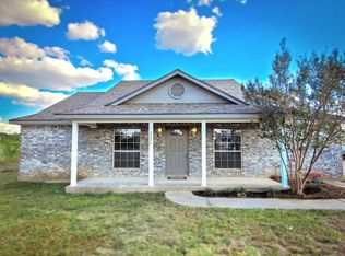 12777 Chapel Rd, Lorena, TX 76655