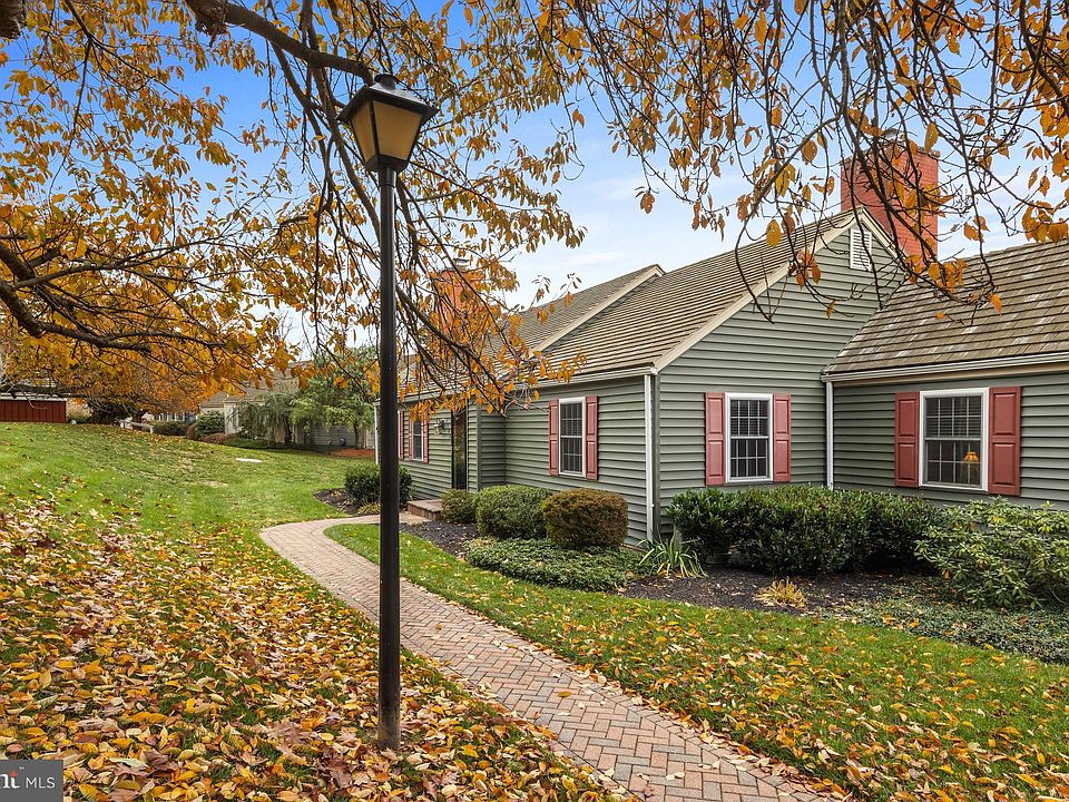 1108 Queens Way, West Chester, PA 19382 Zillow