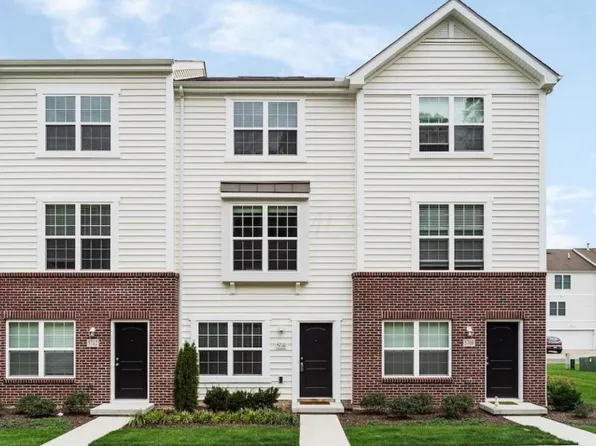 Pittsford Dr, Westerville, OH 43081