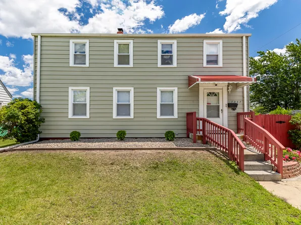 7237 Jefferson Ave, Hammond, IN 46324