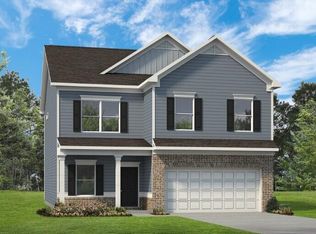 8204 Harbour Chase Loop, Ooltewah, TN 37363