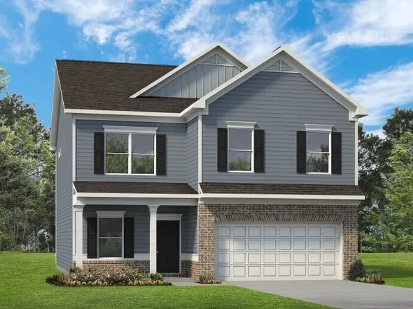 8204 Harbour Chase Loop, Ooltewah, TN 37363