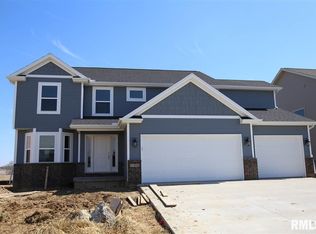 11324 Chesapeake, Dunlap, IL 61525