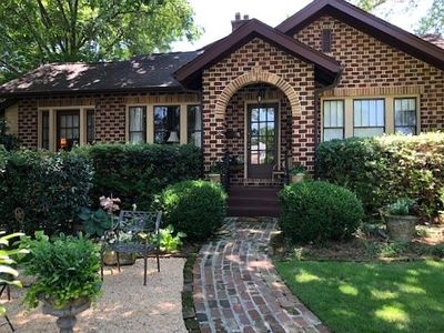 202 Clermont Dr, Homewood, AL, 35209