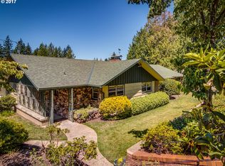 7469 SW 49th Ct, Portland, OR 97219