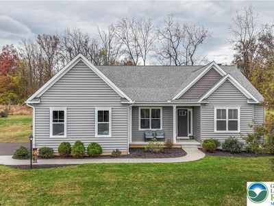 930 Richlandtown Rd, Quakertown, PA, 18951