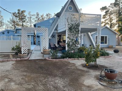 6171 Whispering Sands Dr, Las Vegas, NV, 89131