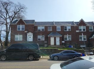 6645 N 15th St APT A-K, Philadelphia, PA 19126