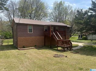 6718 Sanmoore Dr, Pinson, AL 35126