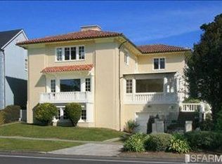 385 Santa Clara Ave, San Francisco, CA 94127