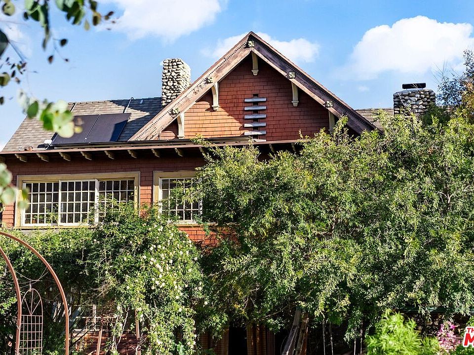 1st image of 4665 N Figueroa St