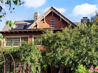 4665 N Figueroa St, Los Angeles, CA 90065