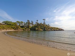 1248 Kanaka Bay Rd, Friday Harbor, WA 98250